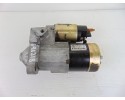 Motor arranque, Nissan Almera (N16/E) Tekna 2005, 8200426577