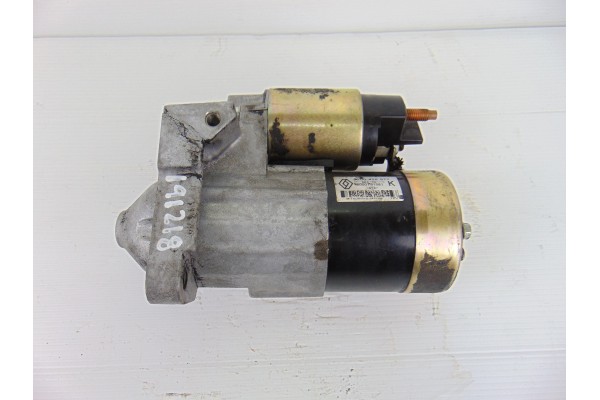 Motor arranque, Nissan Almera (N16/E) Tekna 2005, 8200426577