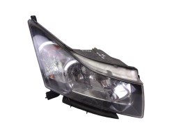Faro derecho, Chevrolet Cruze Ls 2010