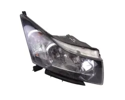 Faro derecho, Chevrolet Cruze Ls 2010
