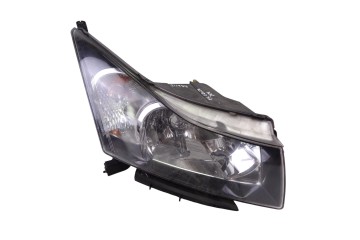 Faro derecho, Chevrolet Cruze Ls 2010