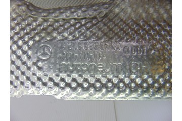 A2466820200 NO IDENTIFICADO MERCEDES-BENZ CLASE A (BM 176)