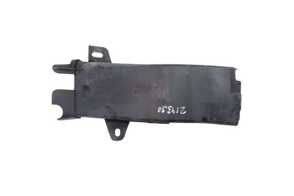 Canalizador de aire, Bmw Serie 7 (F01/F02) 740d xDrive 2011, 7184155