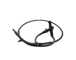 Limpia faros xenon, Bmw Serie 7 (F01/F02) 740d xDrive 2011