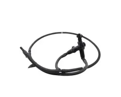 Limpia faros xenon, Bmw Serie 7 (F01/F02) 740d xDrive 2011