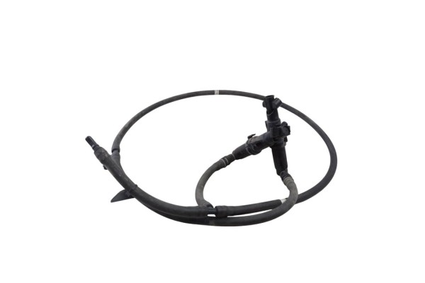 Limpia faros xenon, Bmw Serie 7 (F01/F02) 740d xDrive 2011