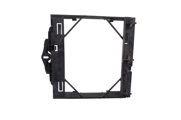 Calandra delantera de radiador, Bmw Serie 7 (F01/F02) 740d xDrive 2011, 7802662