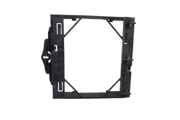 Calandra delantera de radiador, Bmw Serie 7 (F01/F02) 740d xDrive 2011, 7802662