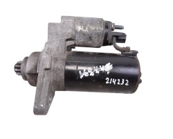 Motor arranque, Seat Altea (5P1) Arena 2004, 0001123012