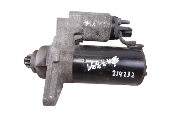 Motor arranque, Seat Altea (5P1) Arena 2004, 0001123012