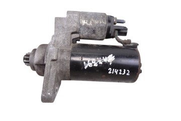 Motor arranque, Seat Altea (5P1) Arena 2004, 0001123012