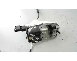 Cerradura puerta delantera derecha, Citroen Berlingo Combi SX Multispace 2009, 828405
