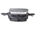 Panel frontal, Bmw Serie 7 (F01/F02) 740d xDrive 2011