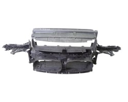 Panel frontal, Bmw Serie 7 (F01/F02) 740d xDrive 2011