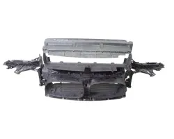 Panel frontal, Bmw Serie 7 (F01/F02) 740d xDrive 2011