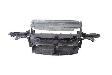 Panel frontal, Bmw Serie 7 (F01/F02) 740d xDrive 2011