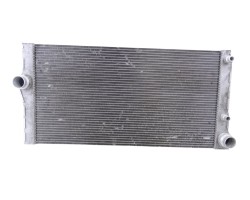 Radiador agua, Bmw Serie 7 (F01/F02) 740d xDrive 2011, 8509175