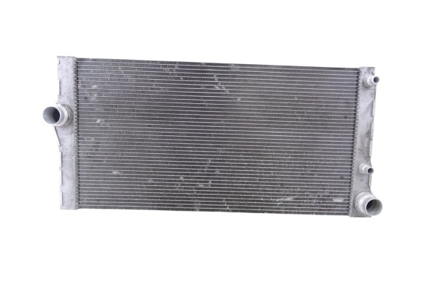 Radiador agua, Bmw Serie 7 (F01/F02) 740d xDrive 2011, 8509175