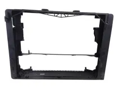 Calandra delantera de radiador, Bmw Serie 7 (F01/F02) 740d xDrive 2011, 8509168