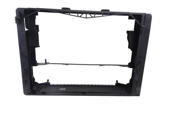 Calandra delantera de radiador, Bmw Serie 7 (F01/F02) 740d xDrive 2011, 8509168