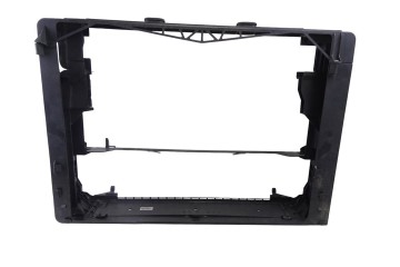 Calandra delantera de radiador, Bmw Serie 7 (F01/F02) 740d xDrive 2011, 8509168