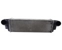 Intercooler, Bmw Serie 7 (F01/F02) 740d xDrive 2011, 7812016