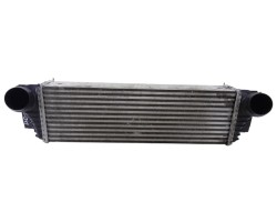 Intercooler, Bmw Serie 7 (F01/F02) 740d xDrive 2011, 7812016