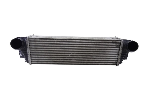Intercooler, Bmw Serie 7 (F01/F02) 740d xDrive 2011, 7812016