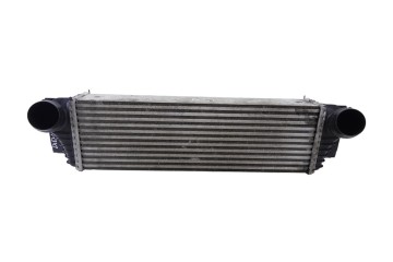 Intercooler, Bmw Serie 7 (F01/F02) 740d xDrive 2011, 7812016