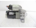 Motor arranque, Peugeot 508 Sw Active 2017, 9801667780