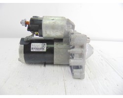 Motor arranque, Peugeot 508 Sw Active 2017, 9801667780