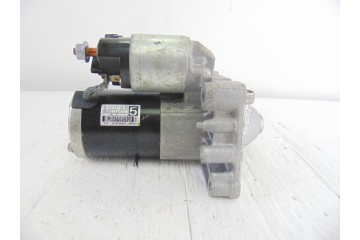 Motor arranque, Peugeot 508 Sw Active 2017, 9801667780