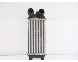 Intercooler, Peugeot 508 Sw Active 2017, 9804955180