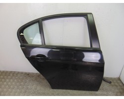Puerta trasera derecha, Bmw Serie 3 Berlina (E90) 318d 2006
