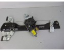 Elevalunas delantero izquierdo, Chevrolet Aveo Hatchback Lt 2012