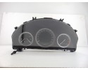 Cuadro instrumentos, Mercedes-benz Clase C (Bm 204) Berlina C 180 Kompressor (204.046) 2008, A2045402648