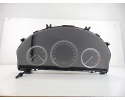 Cuadro instrumentos, Mercedes-benz Clase C (Bm 204) Berlina C 180 Kompressor (204.046) 2008, A2045402648