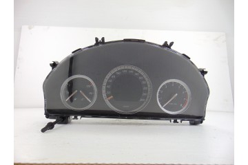 Cuadro instrumentos, Mercedes-benz Clase C (Bm 204) Berlina C 180 Kompressor (204.046) 2008, A2045402648