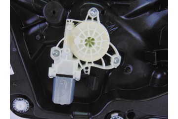 Elevalunas trasero derecho, Ford Puma Hybrid ST-Line 2021, L1TBS27000CD