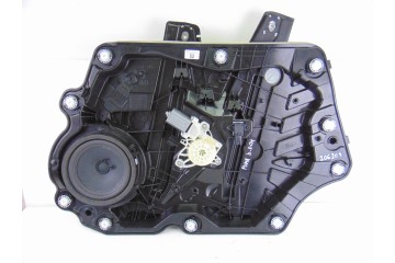 Elevalunas delantero derecho, Ford Puma Hybrid ST-Line 2021, L1TBS23200CD