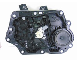 Elevalunas delantero izquierdo, Ford Puma Hybrid ST-Line 2021, L1TBS23201CD