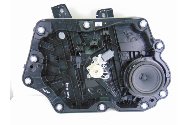 Elevalunas delantero izquierdo, Ford Puma Hybrid ST-Line 2021, L1TBS23201CD
