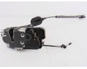 Cerradura puerta delantera derecha, Ford Puma Hybrid ST-Line 2021, H1BA-A21812-ME