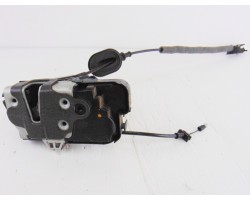 Cerradura puerta delantera derecha, Ford Puma Hybrid ST-Line 2021, H1BA-A21812-ME