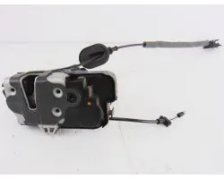 Cerradura puerta delantera derecha, Ford Puma Hybrid ST-Line 2021, H1BA-A21812-ME