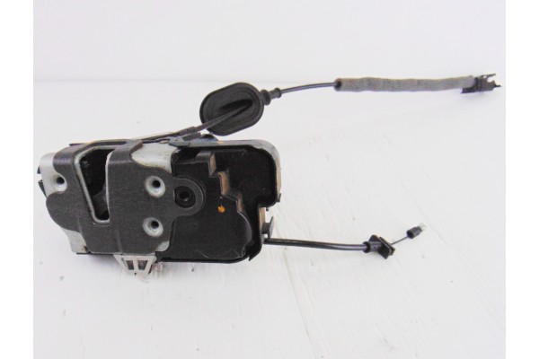 Cerradura puerta delantera derecha, Ford Puma Hybrid ST-Line 2021, H1BA-A21812-ME