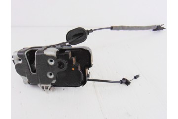 Cerradura puerta delantera derecha, Ford Puma Hybrid ST-Line 2021, H1BA-A21812-ME