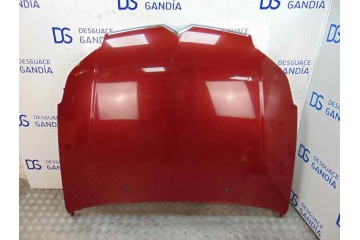 Capo, Citroen C5 Berlina Sx (e) 2006, GRANATE