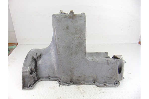 Carter, Mercedes-benz Clase a (Bm 168) 170 Cdi (168.008) 1999, A1660141302