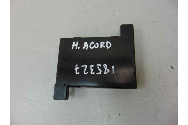 39770-TL0-G010-M1 MODULO ELECTRONICO HONDA ACCORD TOURER (CW)
